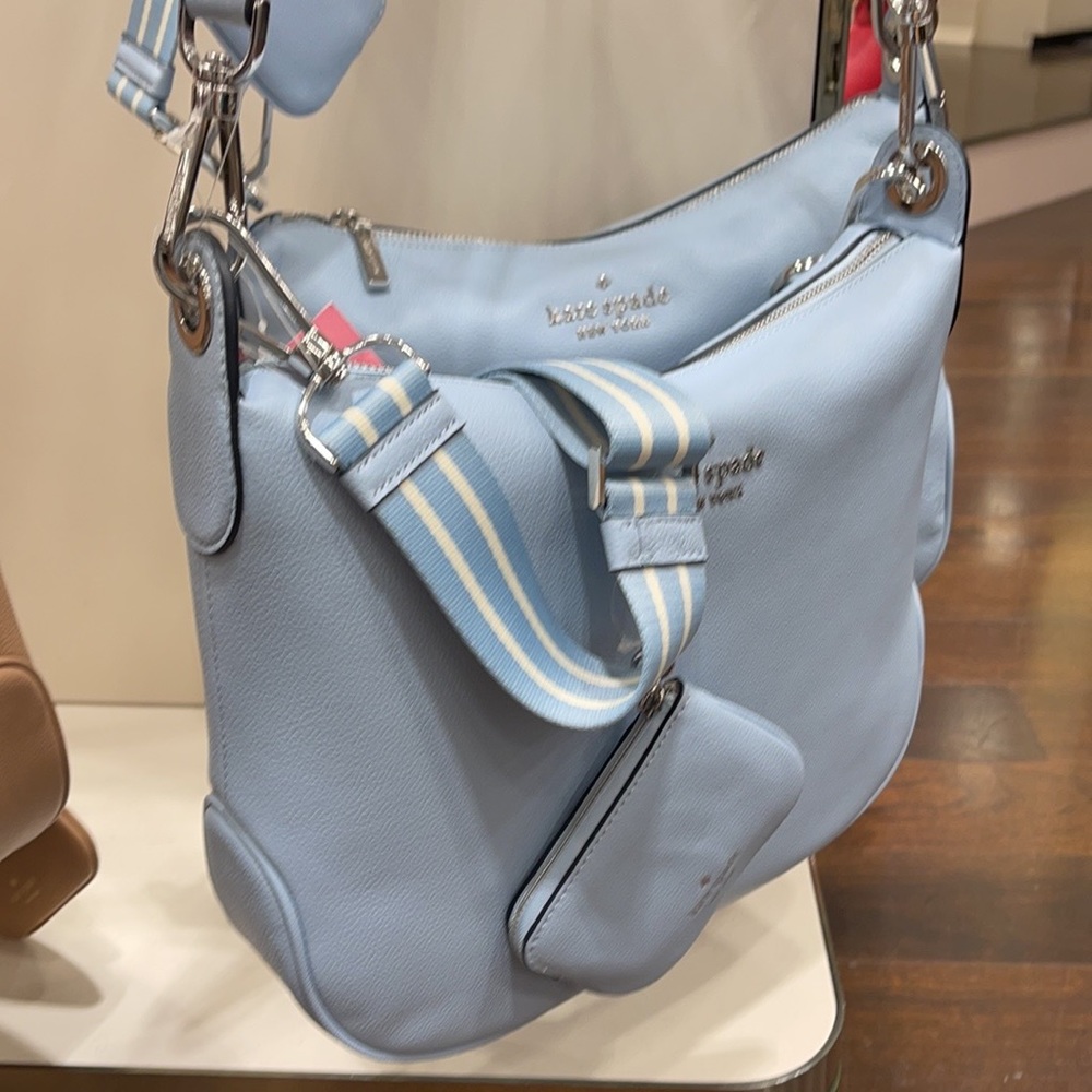 Kate Spade rosie crossbody